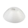 Storesome Bowlby13Lbew55 5.3'' White