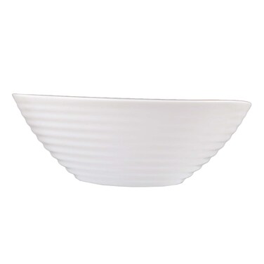 Storesome Bowlby13Lbew55 5.3'' White