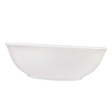 Storesome By13Lew55 5.5'' Bowl White