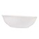 Storesome By13Lew55 5.5'' Bowl White