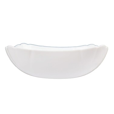 Storesome Bowl By13Lw70A 7&#39;&#39; White