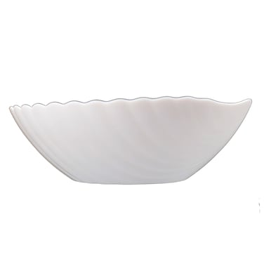 Storesome Bowl By13Lfw70 7.1&#39;&#39; White