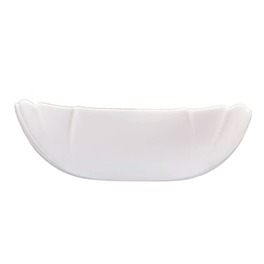Storesome Bowl By13Lw60 7.4&#39;&#39; White