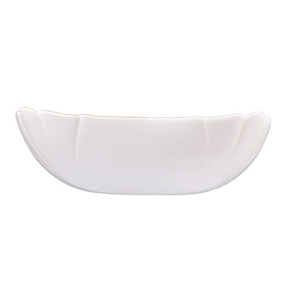 Storesome Bowl By13Lw60 7.4'' White