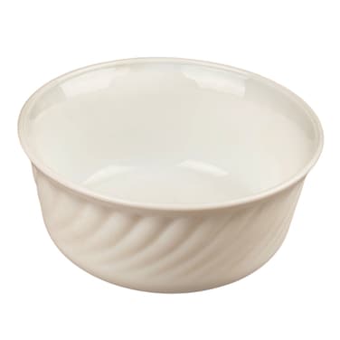Storesome Bowl By13Fsw90 8&#39;&#39;White