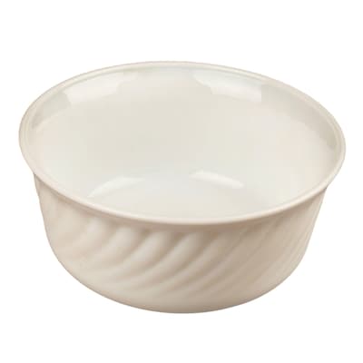 Storesome Bowl By13Fsw90 8''White