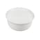 Storesome Bowl By13Hdw75 7.4&#39;&#39;White