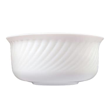 Storesome Bowl By13Hdw75 7.4&#39;&#39;White