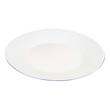 Storesome-Mhb Blue 10.6''Plate