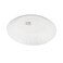 Storesome By23Lhp95 9.2'' White Plate
