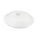 Storesome Mhb Blue 9'' White Plate