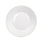Storesome -Mhy Ylw 9''White Plate