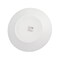 Storesome -Mhy Ylw 9''White Plate