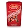 Lindor Milk Cornet Chocolate 137Gm