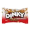 Muscle Moose Td Peanut Choco Bar 35G