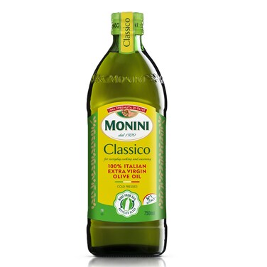 Monini Classico Extra Virgin Olive Oil 500Ml