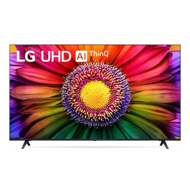 Lg Tv 50  4K Smart Led 50Ur80506Lk