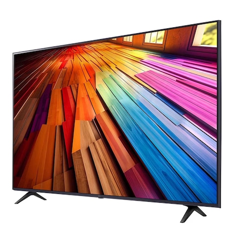 Lg Tv 55 4k Smart Led 55ut80006lb