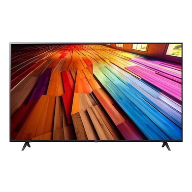 Lg Tv 55  4K Smart Led 55Ut80006Lb