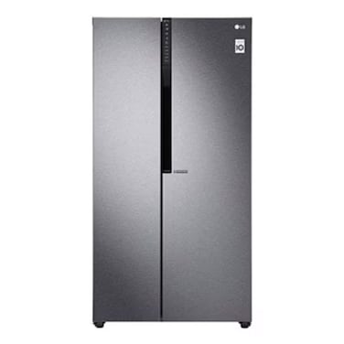 Lg FridgeGC-B257KQJW-Lg 664L Graphite.
