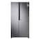 Lg FridgeGC-B257KQJW-Lg 664L Graphite.