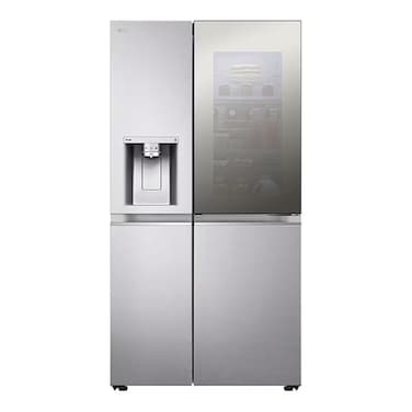 Lg Fridge Gc-X267Msew-Lg 635L