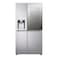 Lg Fridge Gc-X267Msew-Lg 635L