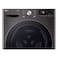 Lg Washer F4Y9LWP2Z 13KG Black