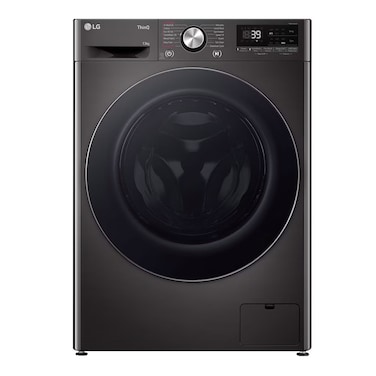 Lg Washer F4Y9LWP2Z 13KG Black