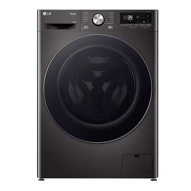 Lg Washer F4Y9LWP2Z 13KG Black