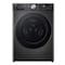 LG F4Y9LDP2Z Front Load Washing Machine 13/7KG - Washer+Dry, ezDispense&trade;, Steam+