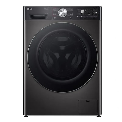 LG F4Y9LDP2Z Front Load Washing Machine 13/7KG - Washer+Dry, ezDispense™, Steam+