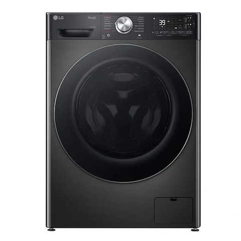 LG F4Y9LDP2Z Front Load Washing Machine 13/7KG - Washer+Dry, ezDispense&trade;, Steam+