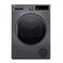 Lg Dryer Rh80T2Sp7Rm Fl 8Kg Black