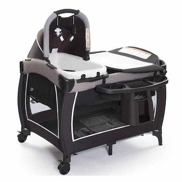 Cool Baby Bed #968