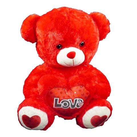 Pecker 60cm Teddy