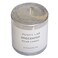 Domus Scented Candle 7.5Cm Silver