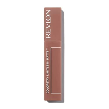 Revlon ColourStay Matte Limitless Lipstick Real Deal 5Ml