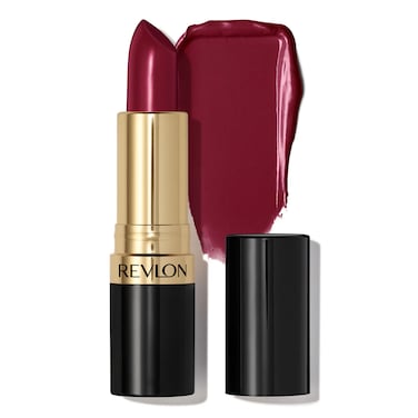 Revlon Super Lustrous Lipstick With Saffron 4.2G