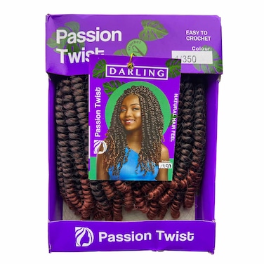 Darling Natural Twist 1/350