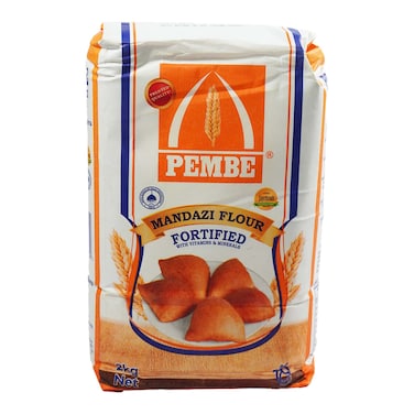 Pembe Mandazi 2Kg