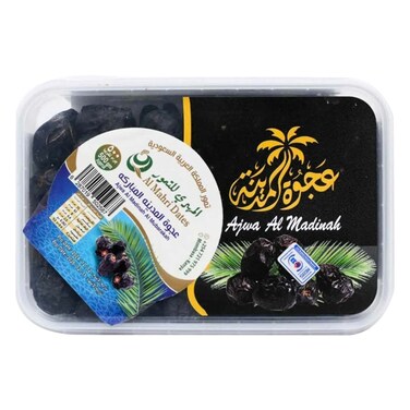 Ajwa Al Mahri Dates 500G