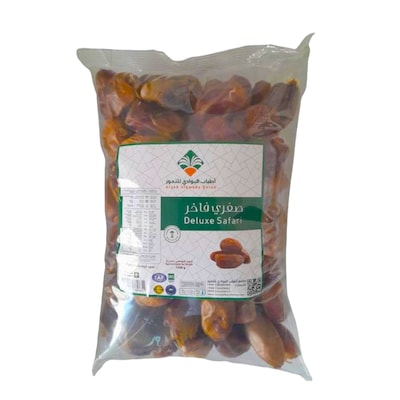 Deluxe Safari Dates 1Kg