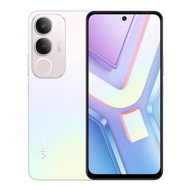 Vivo Phone Y19S V2419 6+128Gb Silver