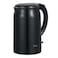 Midea Kettle 1.7L-MK-HJ1705A2 Black