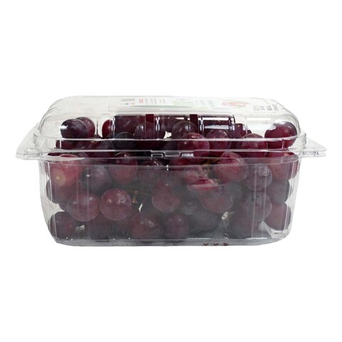 Red Seedless Grapes 500G