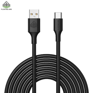 Floating Ark- Normal Cable C01R