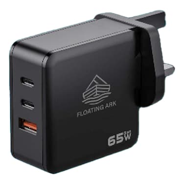 Floating Ark-Charger 65W Fds-08