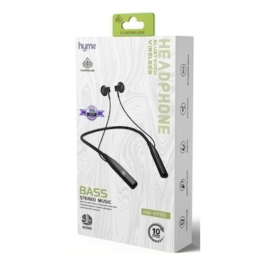 Floating Ark-Hyme Bt NecbBand Hm-Hy05