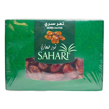 Sahari Serri Dates 1Kg